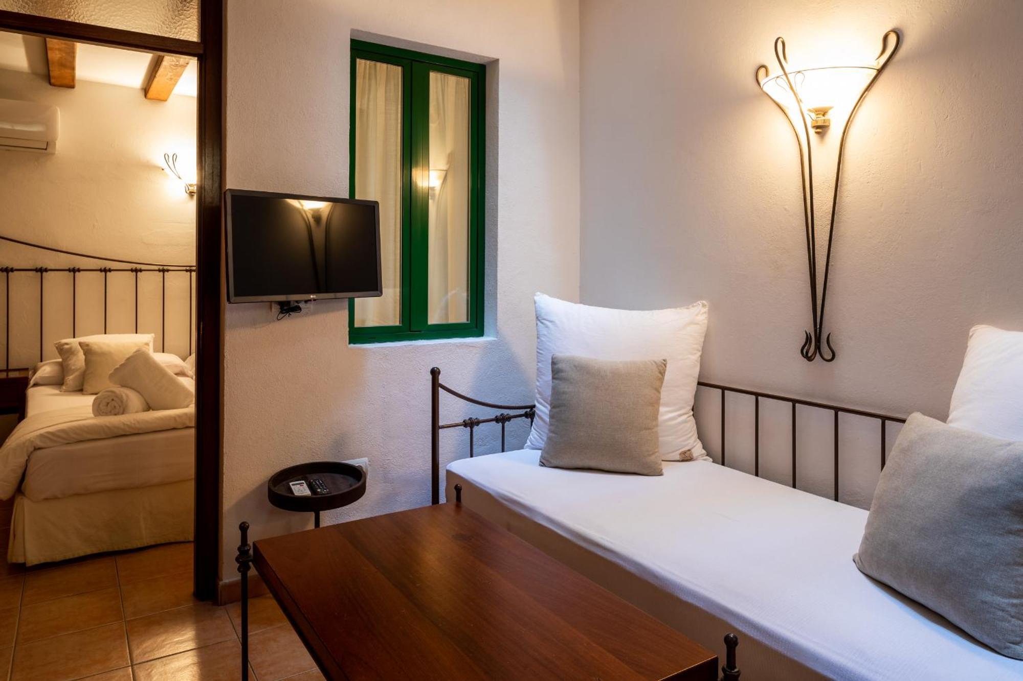 Apartamentos Mariano Ибица Экстерьер фото