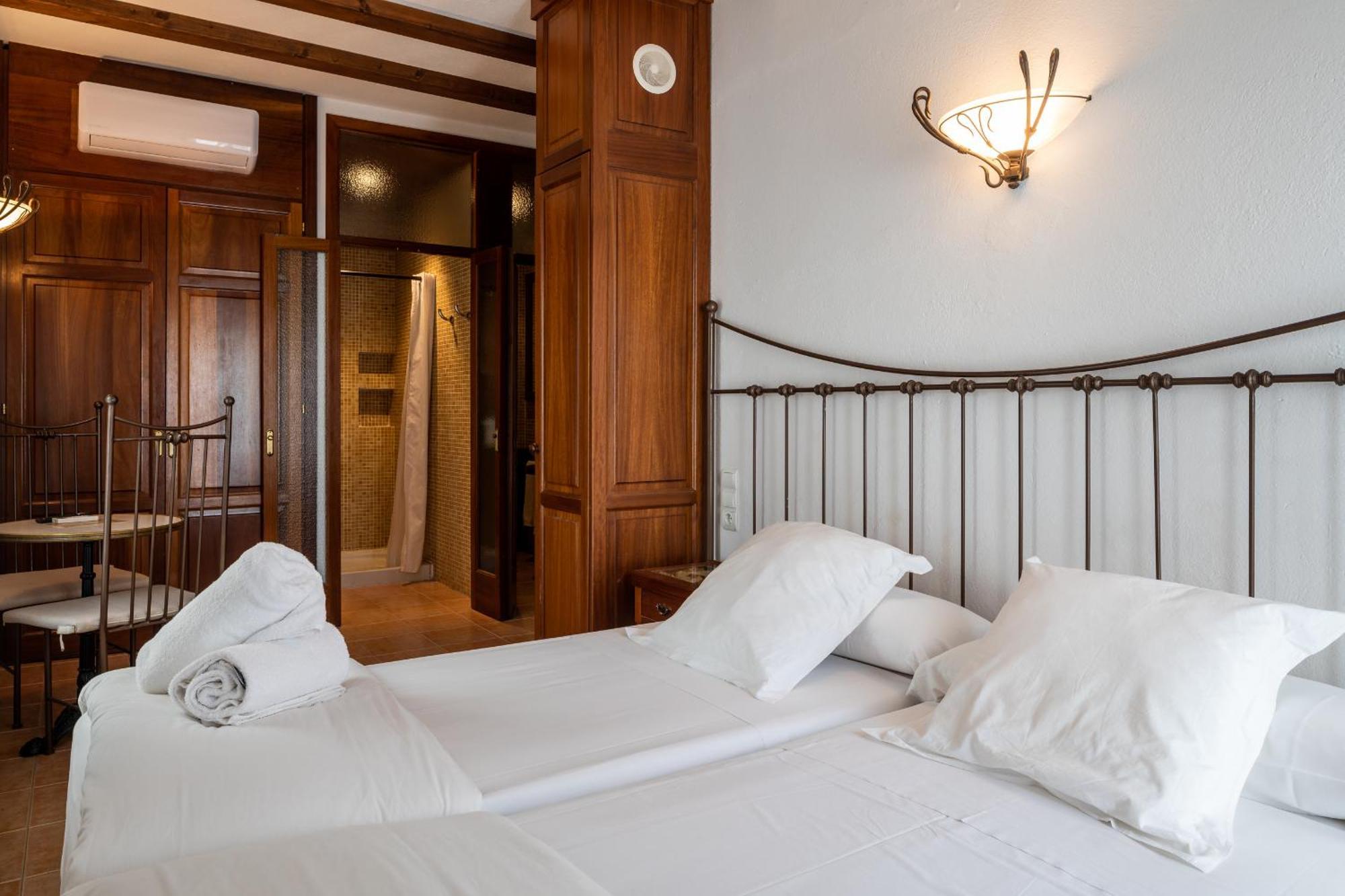 Apartamentos Mariano Ибица Экстерьер фото