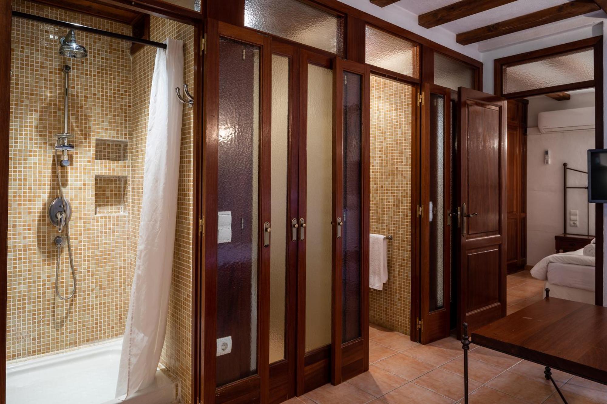 Apartamentos Mariano Ибица Экстерьер фото